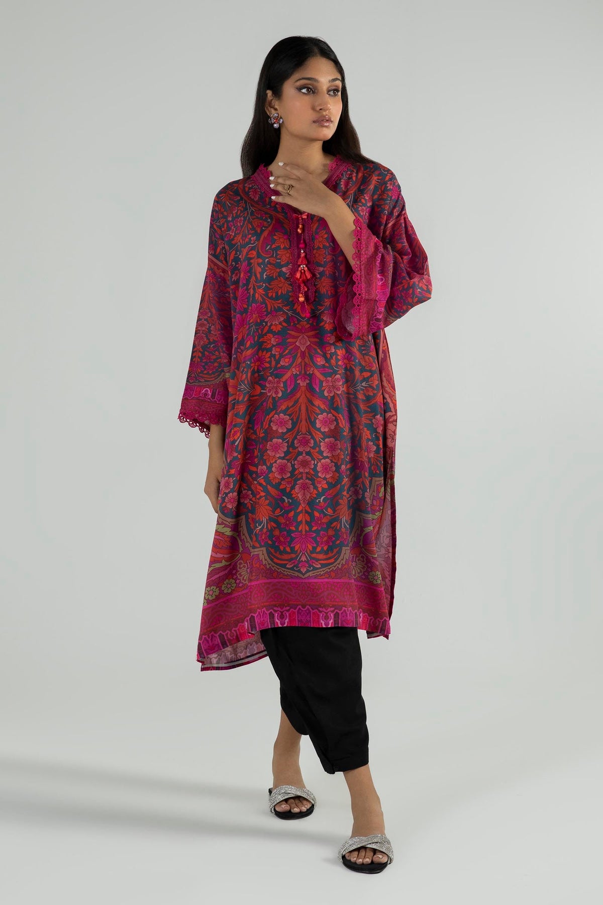Sana Safinaz