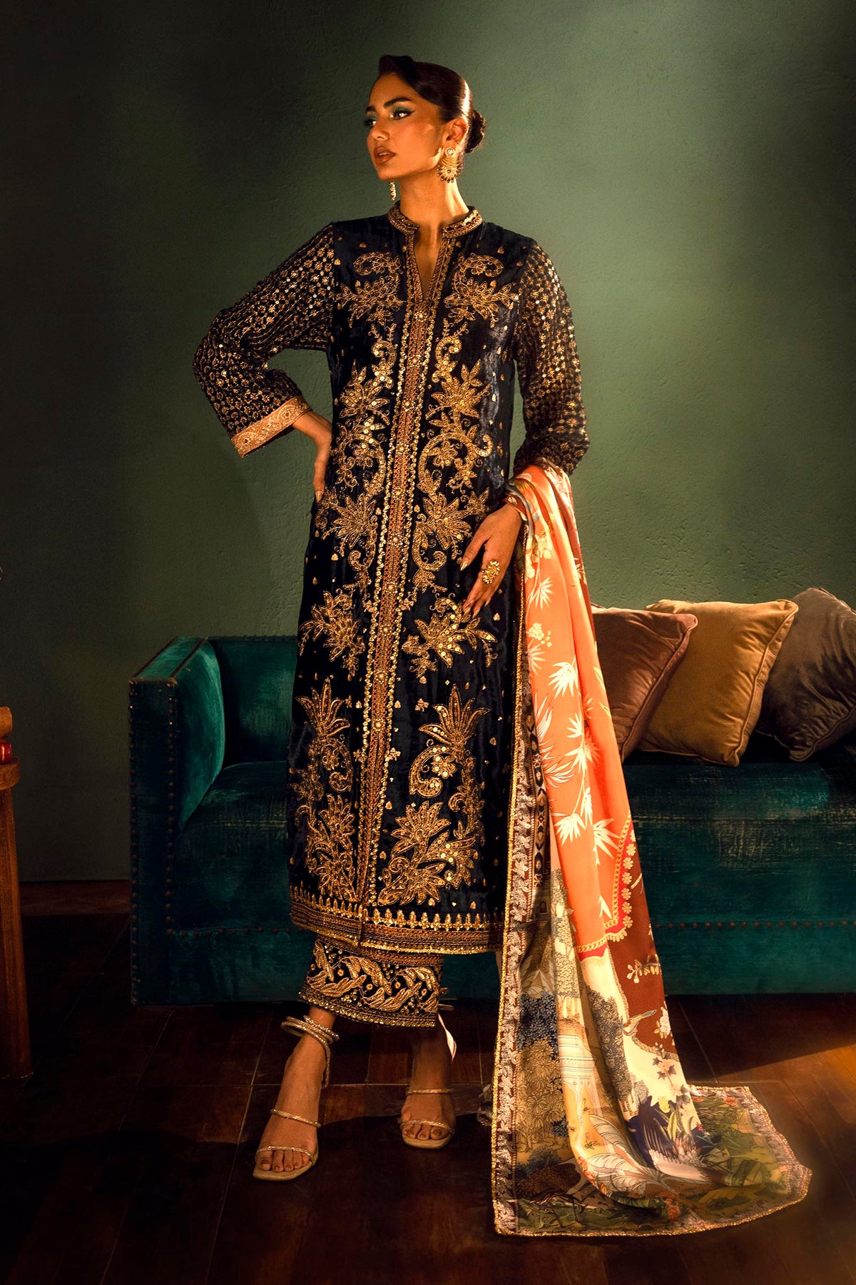 Sana Safinaz