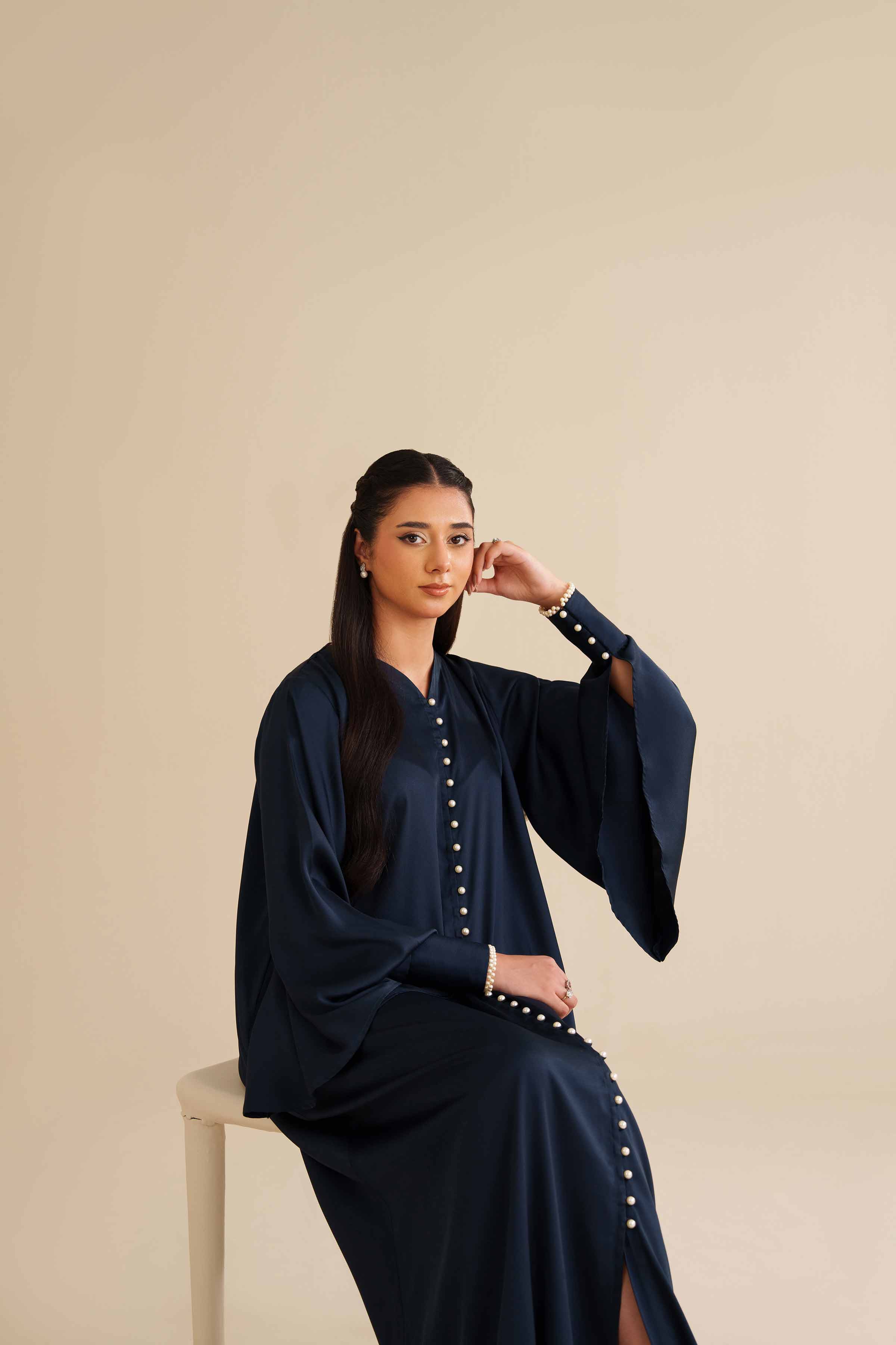 Basic Dress - FW25-35