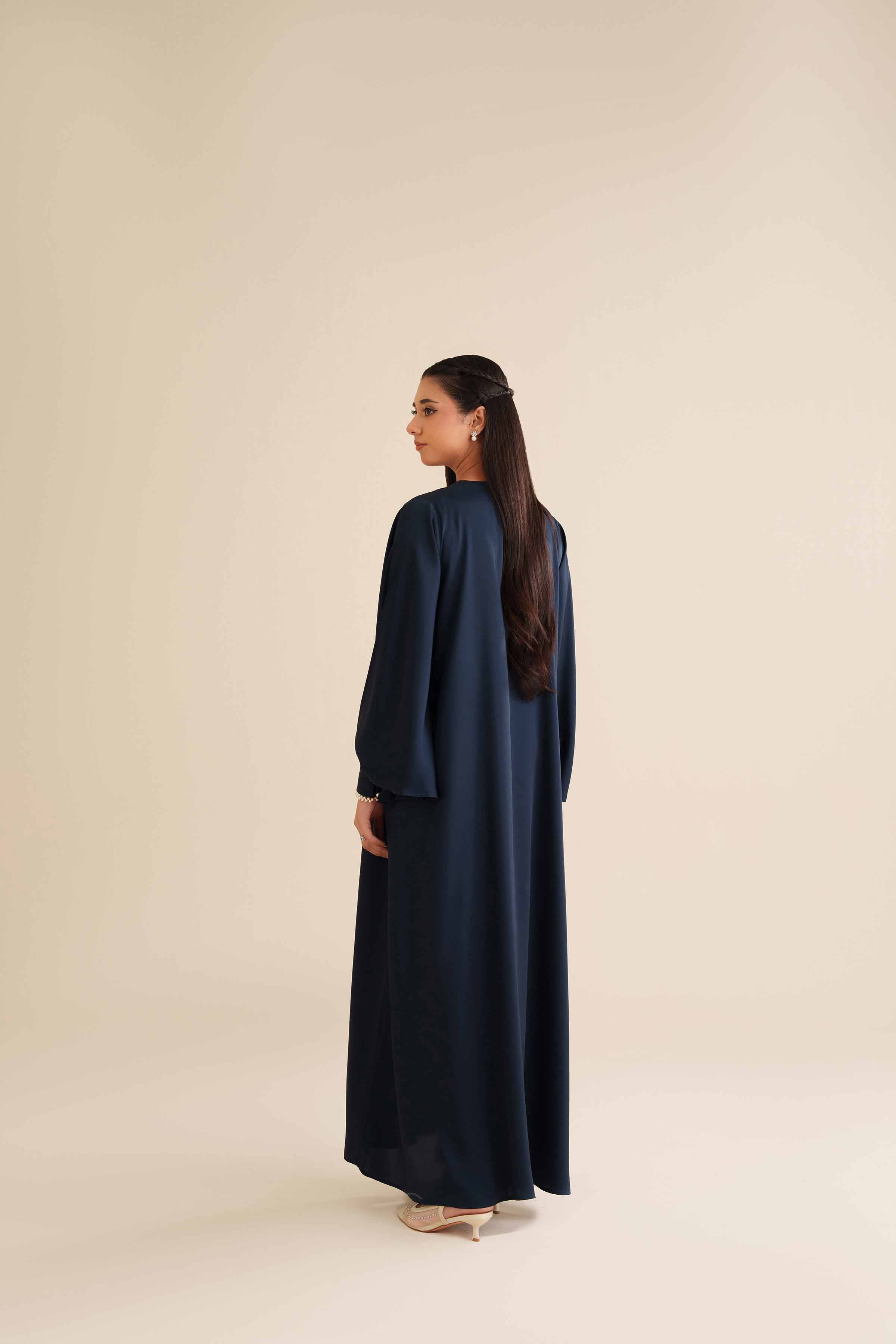 Basic Dress - FW25-35