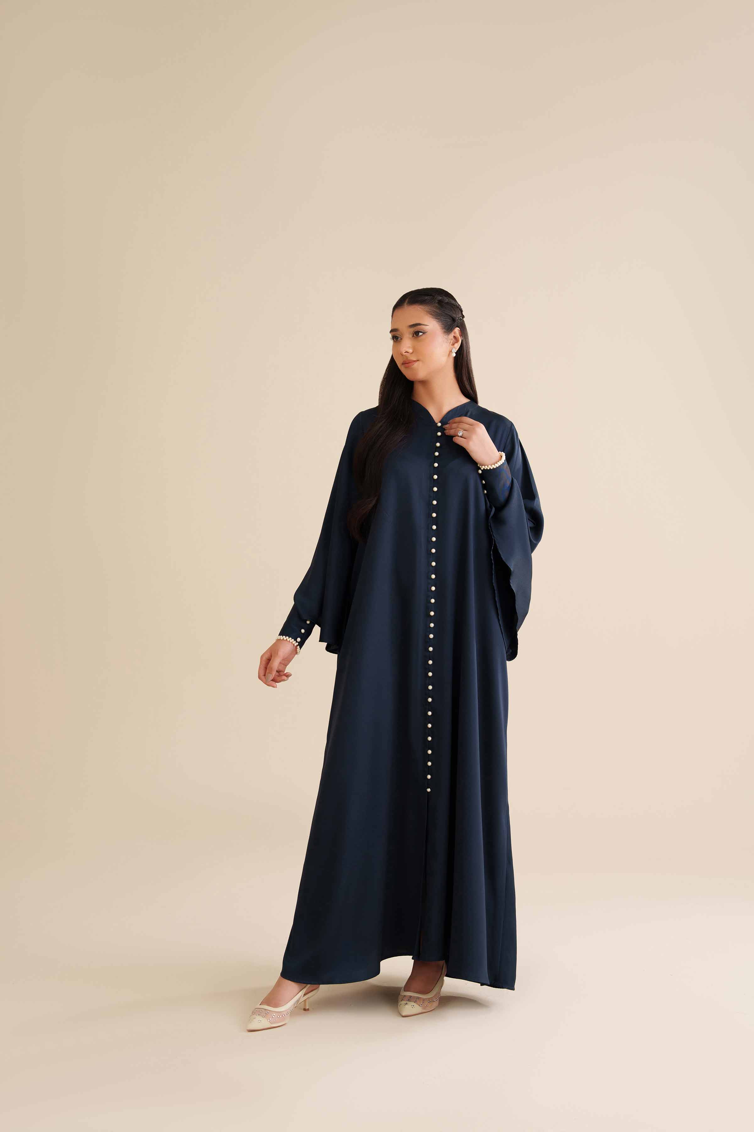 Basic Dress - FW25-35