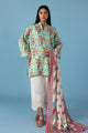 Stitched Linen Shirt