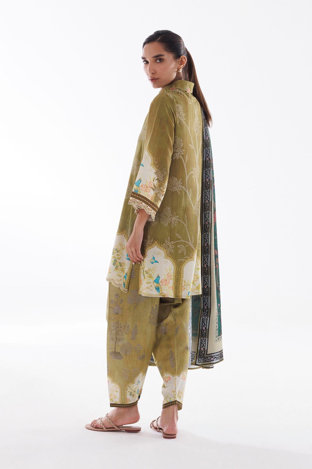 Sana Safinaz