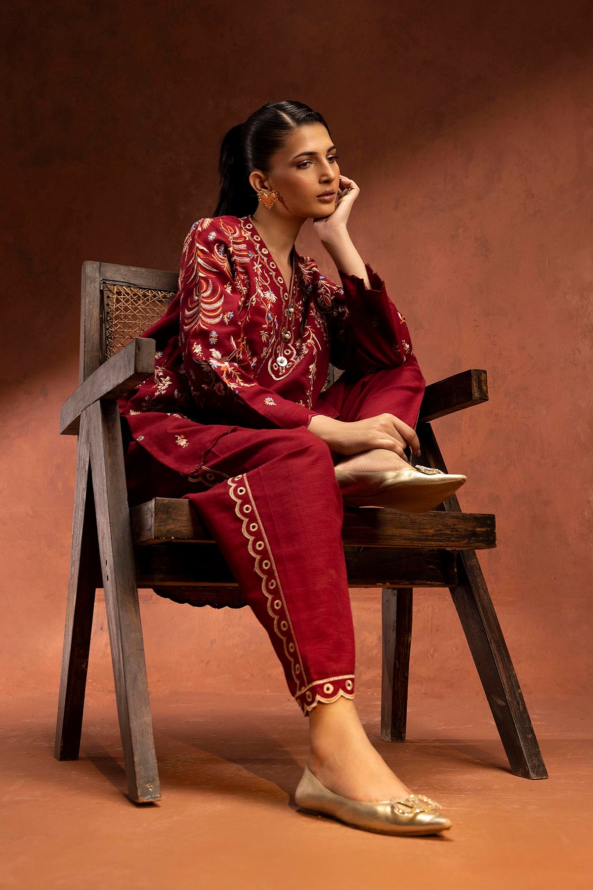 Sana Safinaz