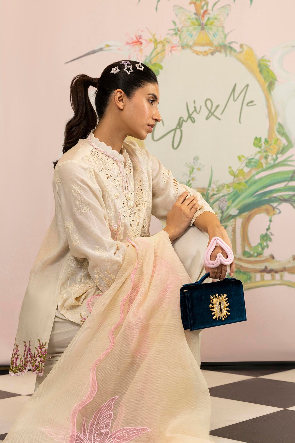 Sana Safinaz