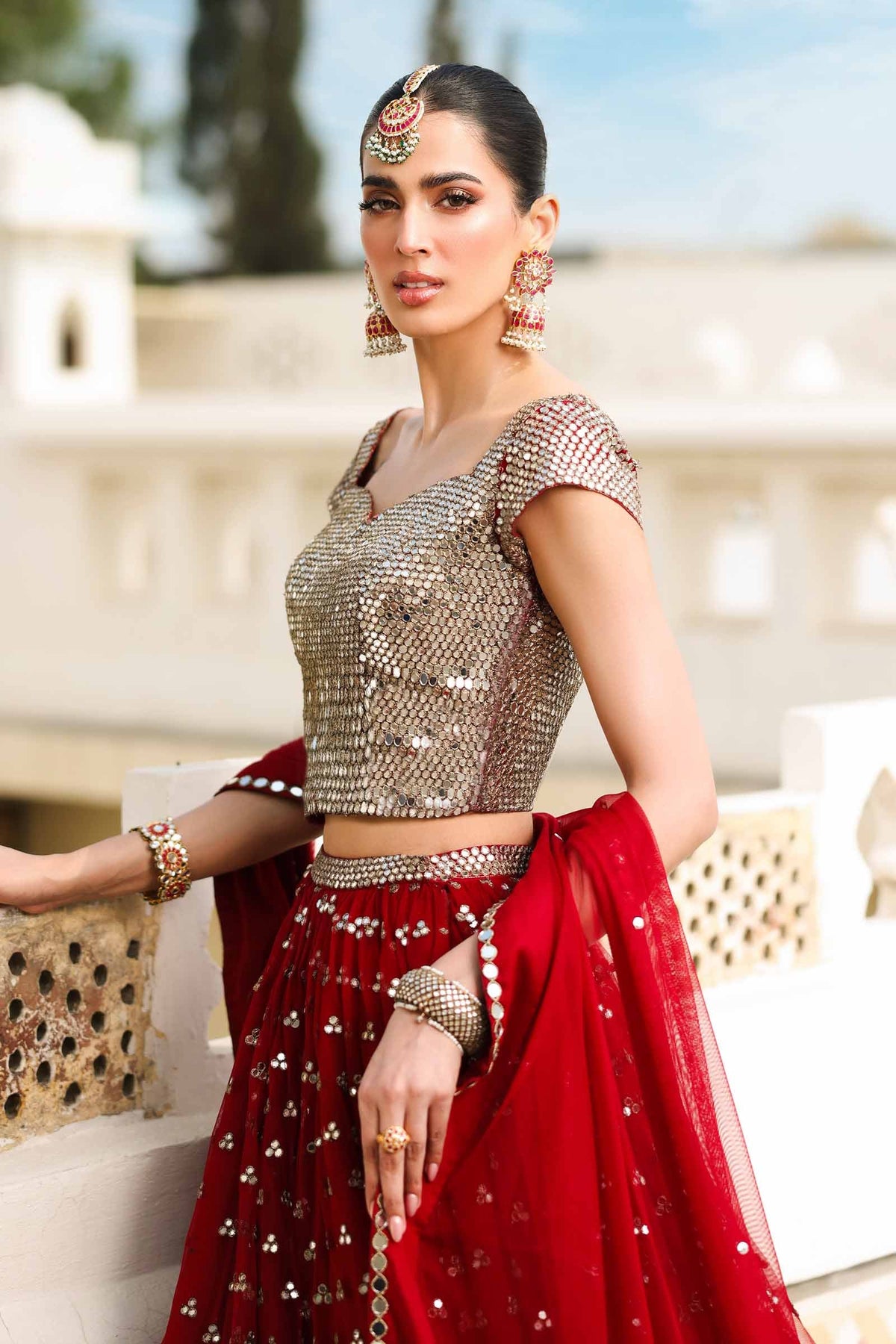 Mumtaz Mahal