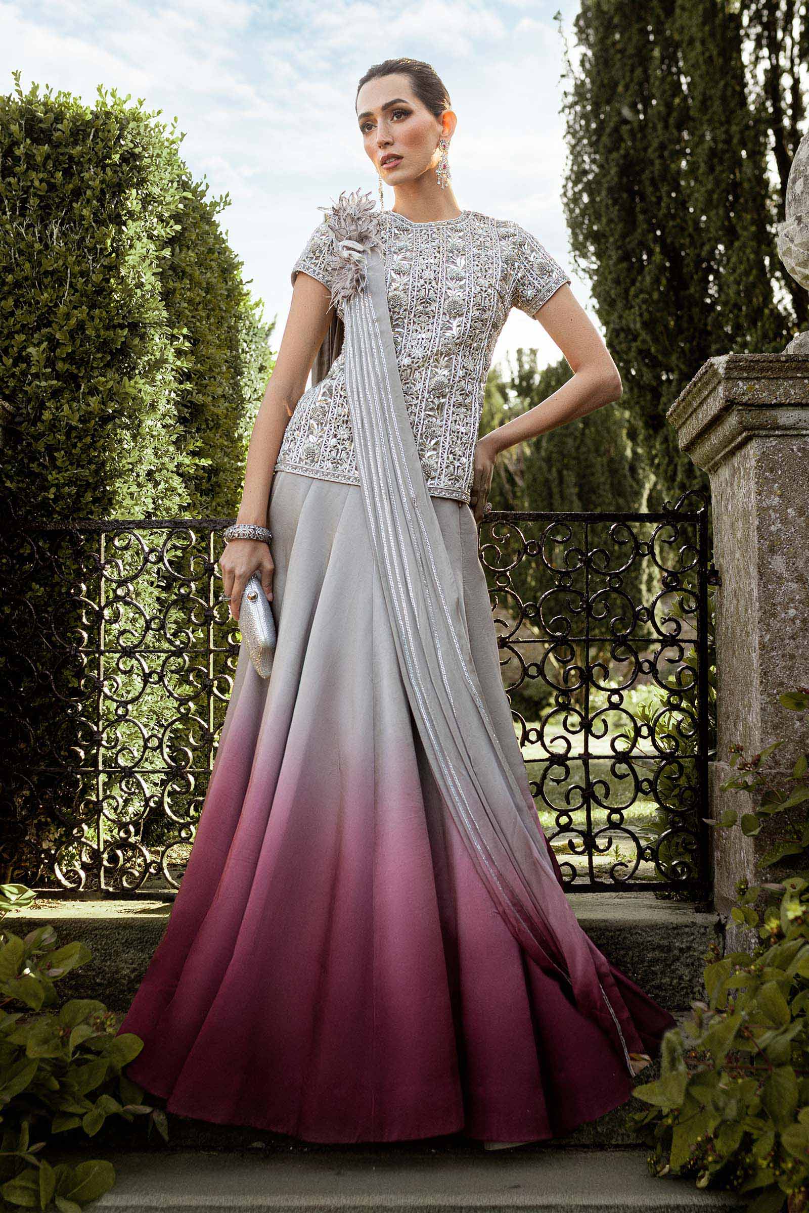 Half Payment Ombressa | FX-882-125000