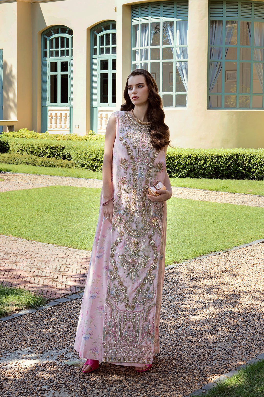 Fatine - Ready to Wear