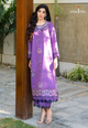 Ajso-93 Unstitched Dupatta 1 Pc Dupatta