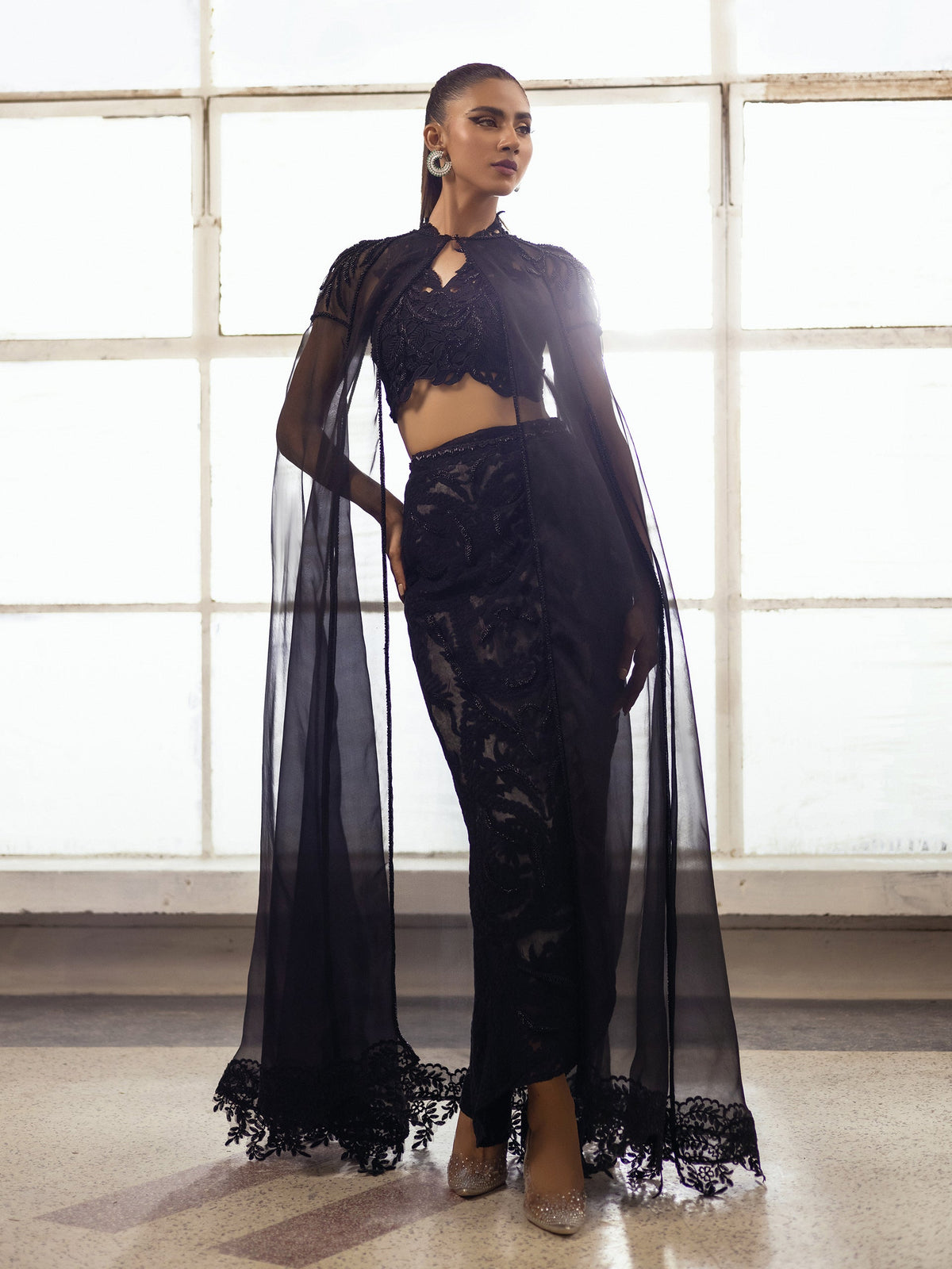 Umaima Mustafa