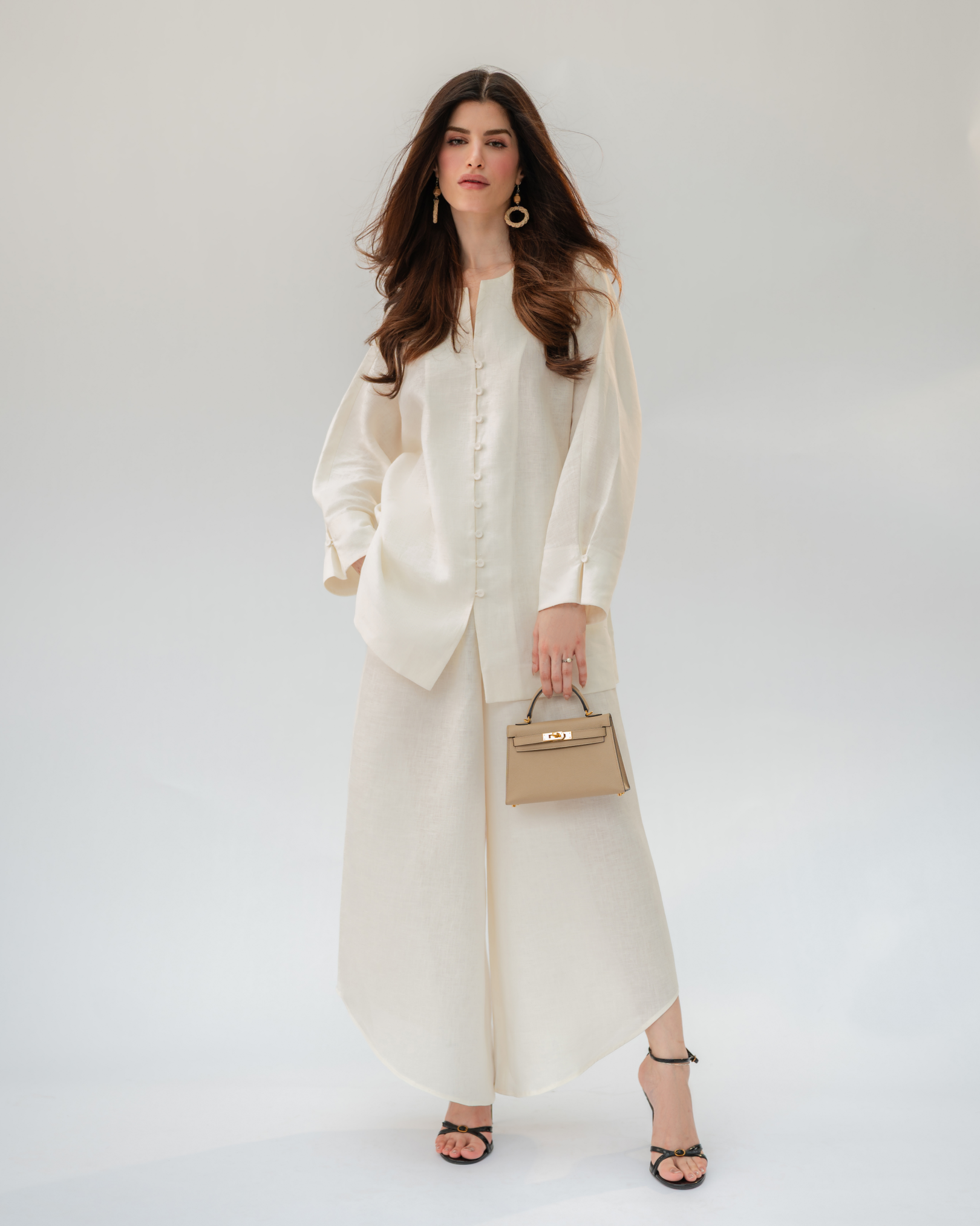 Crisp Marlow Set