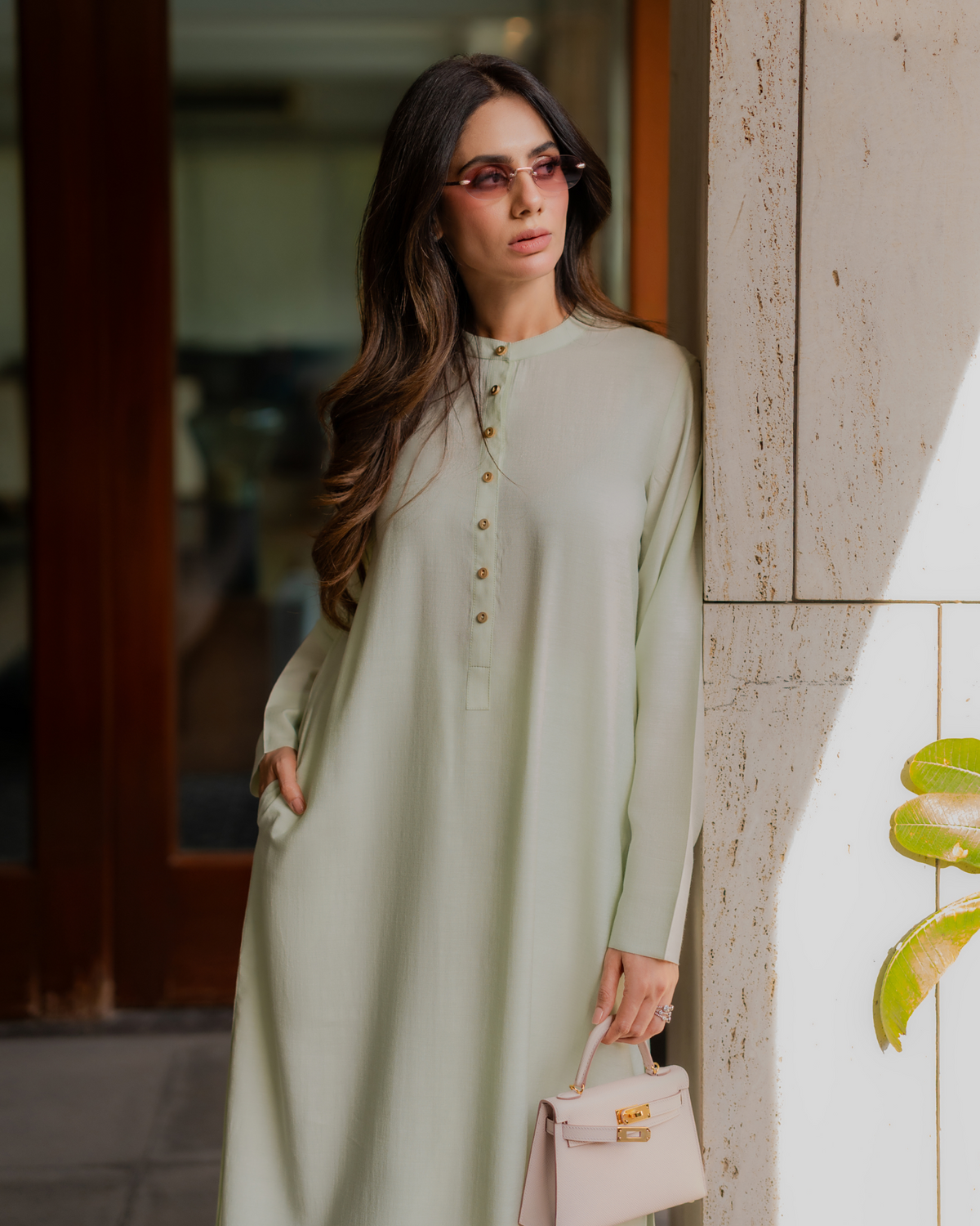 Mint Classic Set - UD
