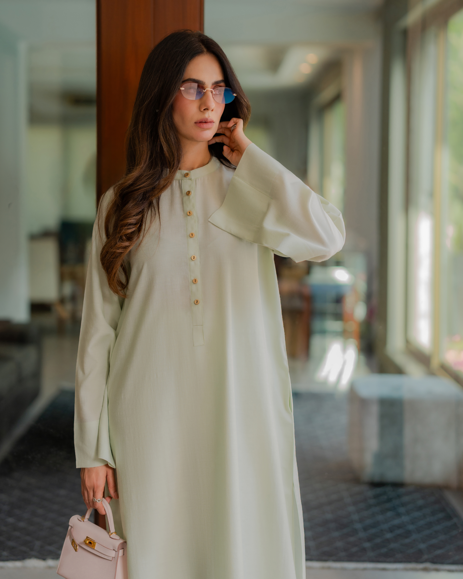 Mint Classic Set