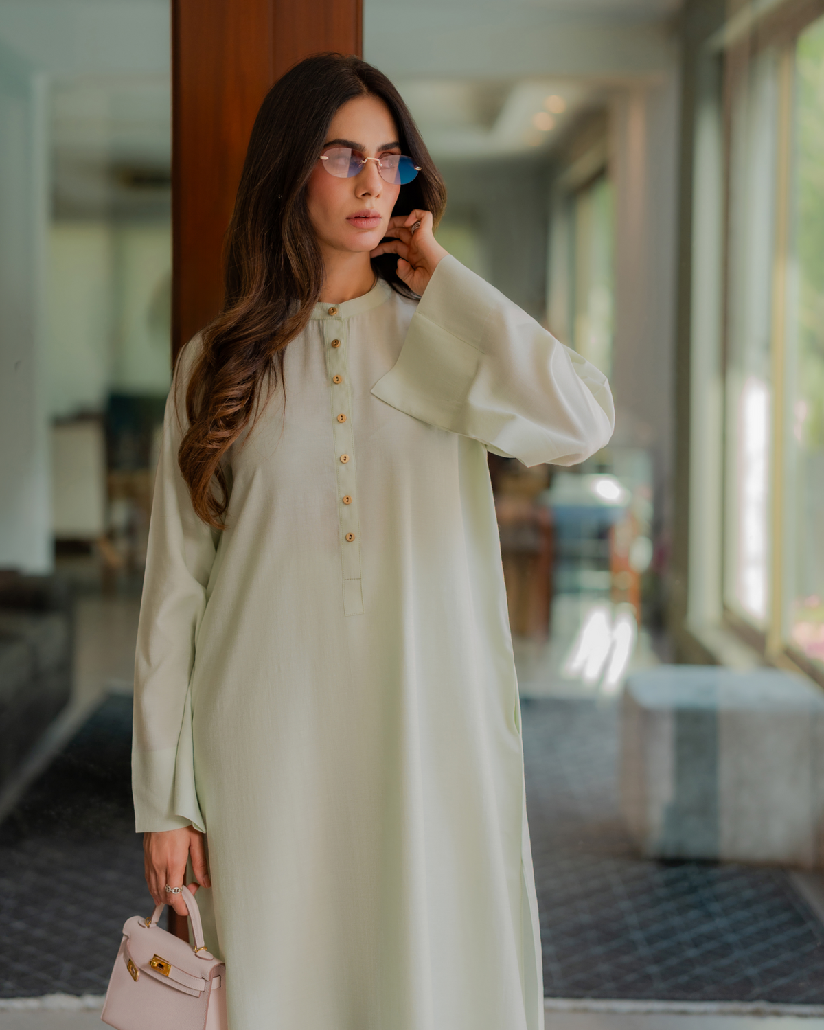 Mint Classic Set - UD