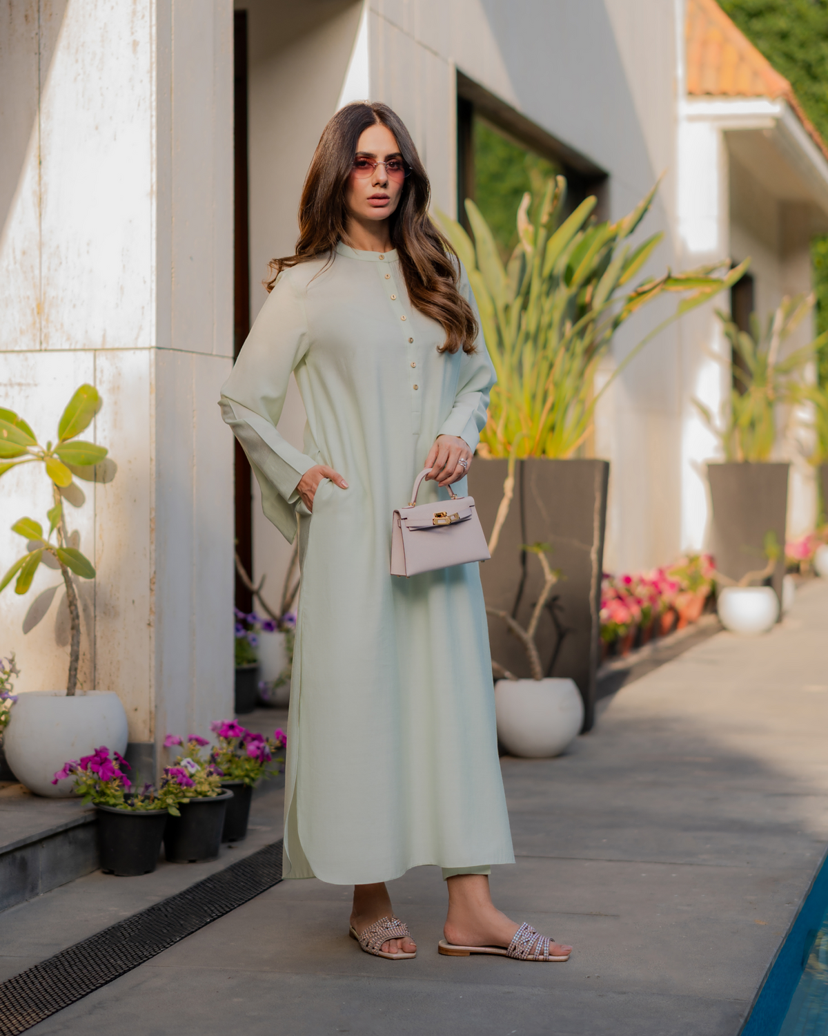 Mint Classic Set - UD