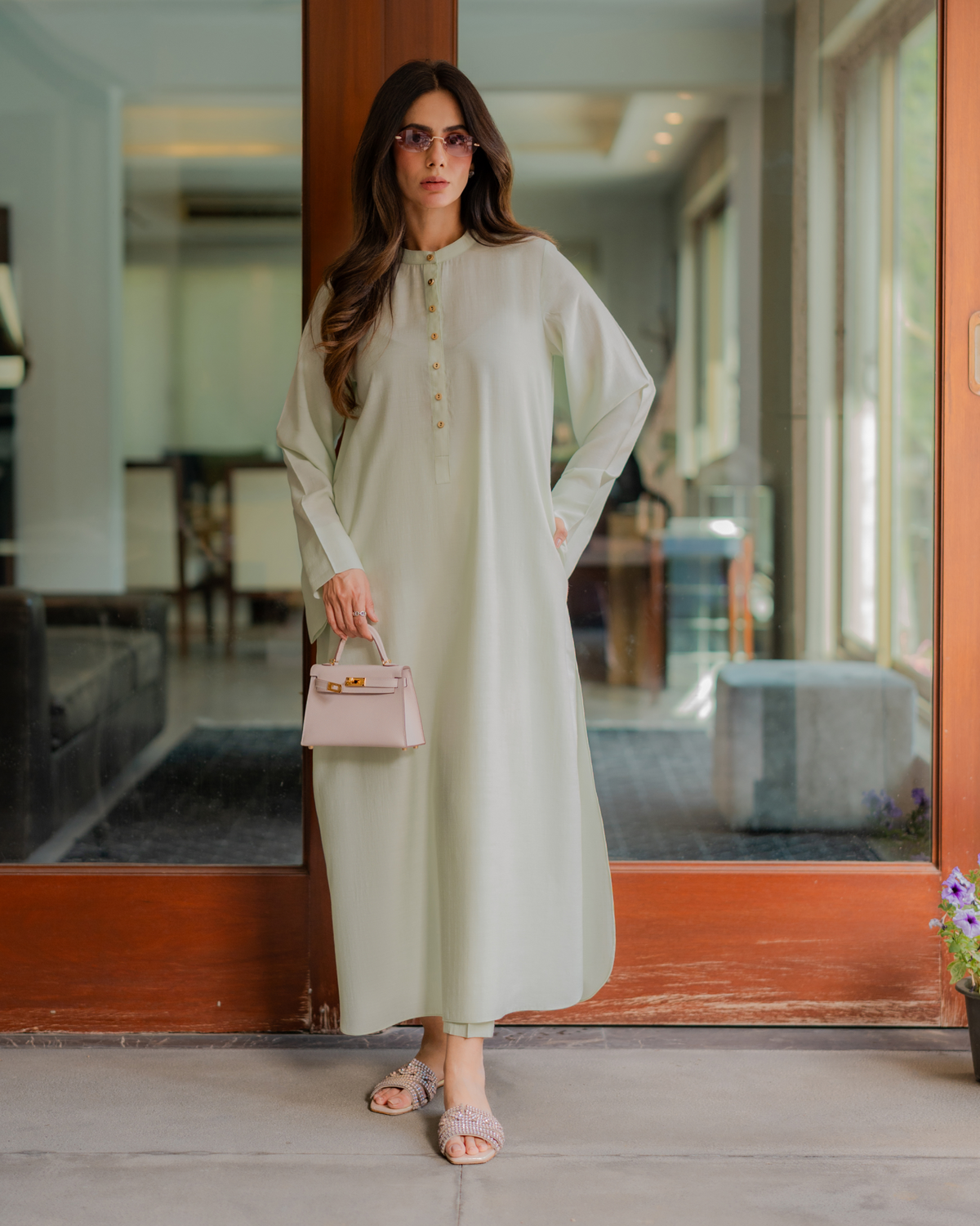 Mint Classic Set - UD