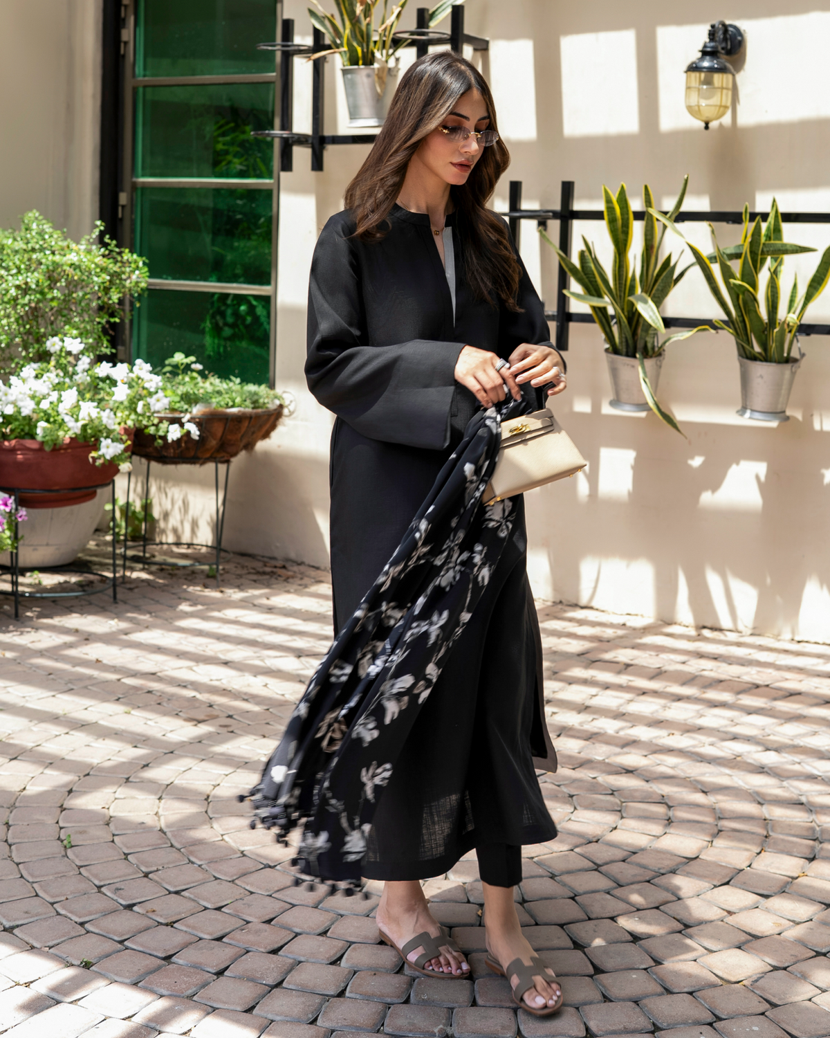 Shadow Grey-Black Two-Tone Set - UD