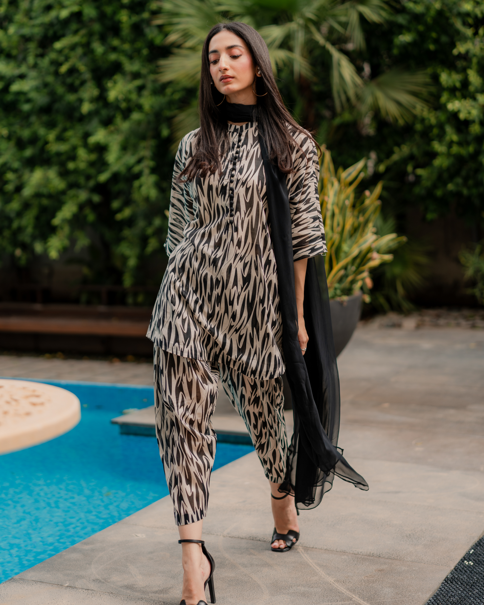 Safari Set