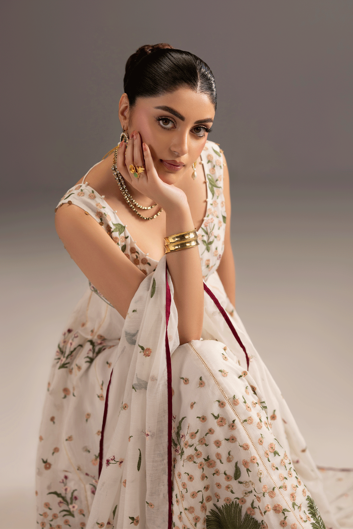 Elegant Glow