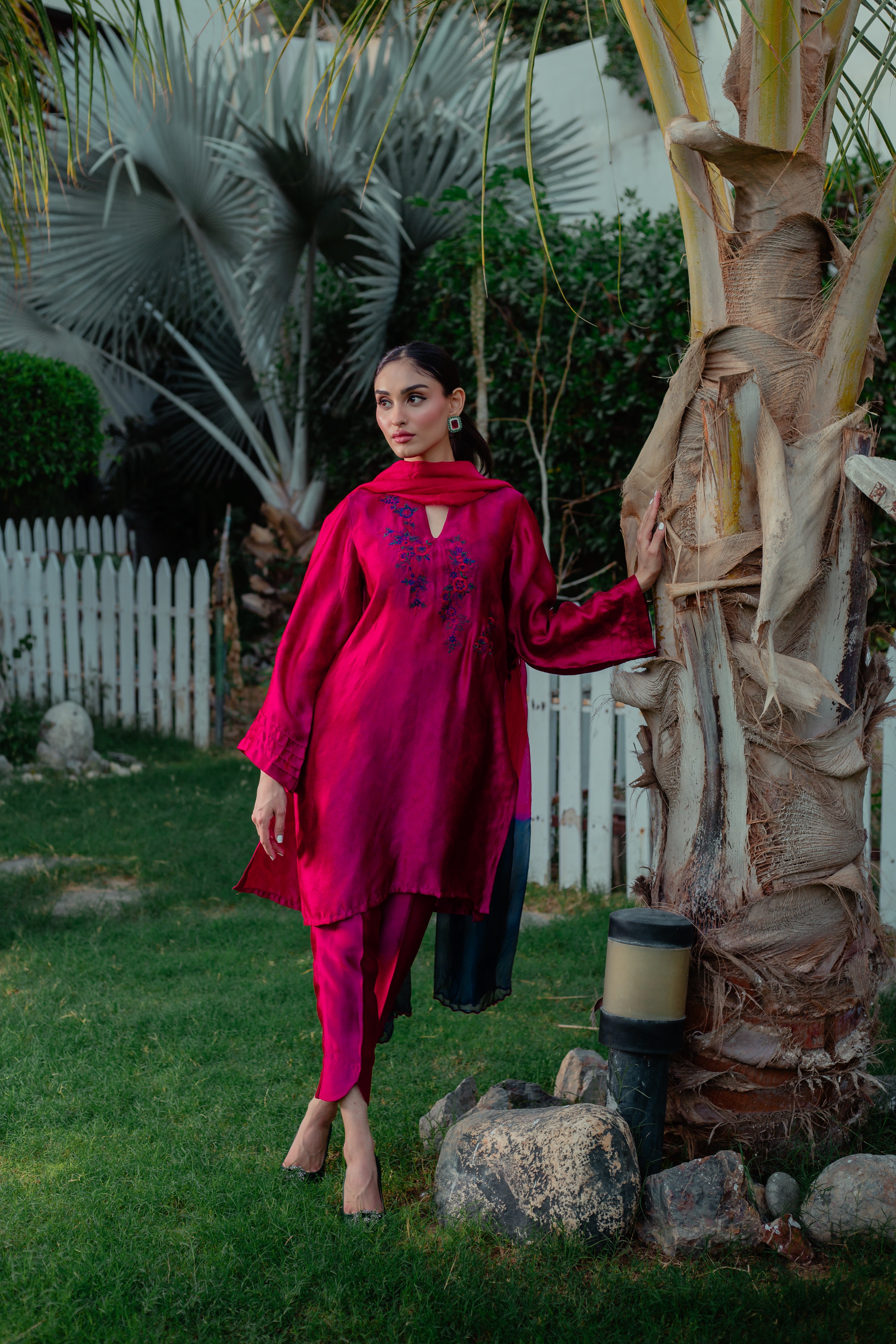 Fuchsia