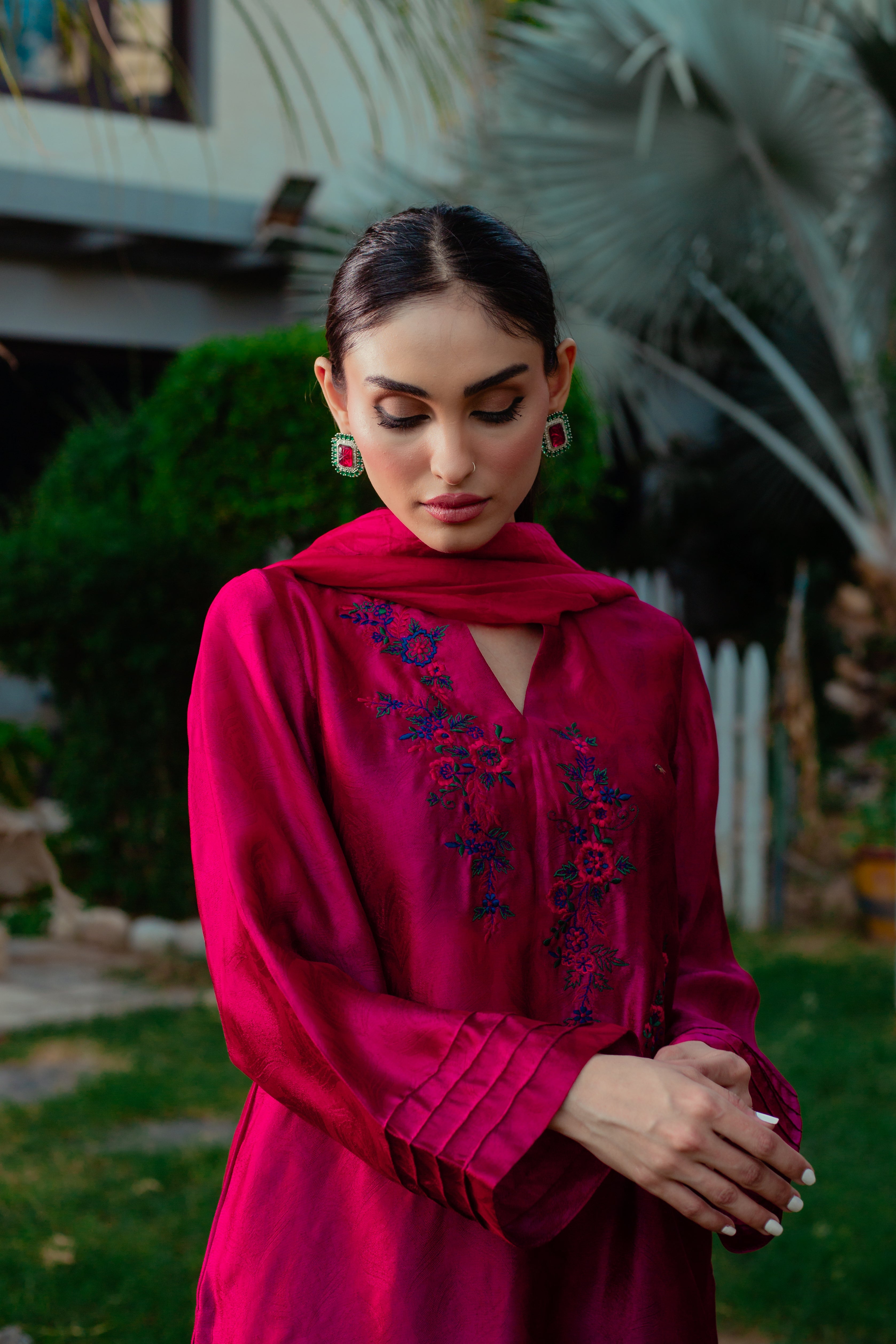 Fuchsia