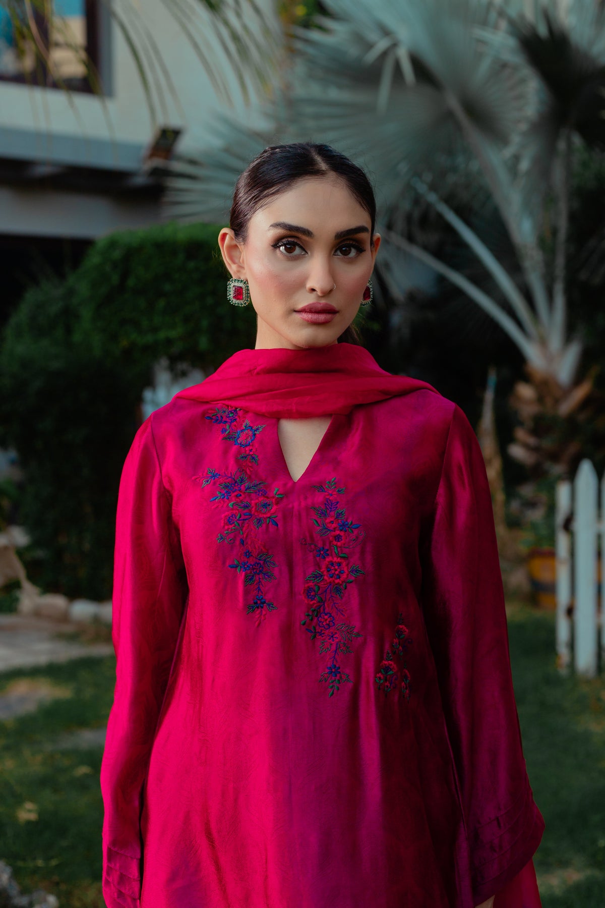 Fuchsia