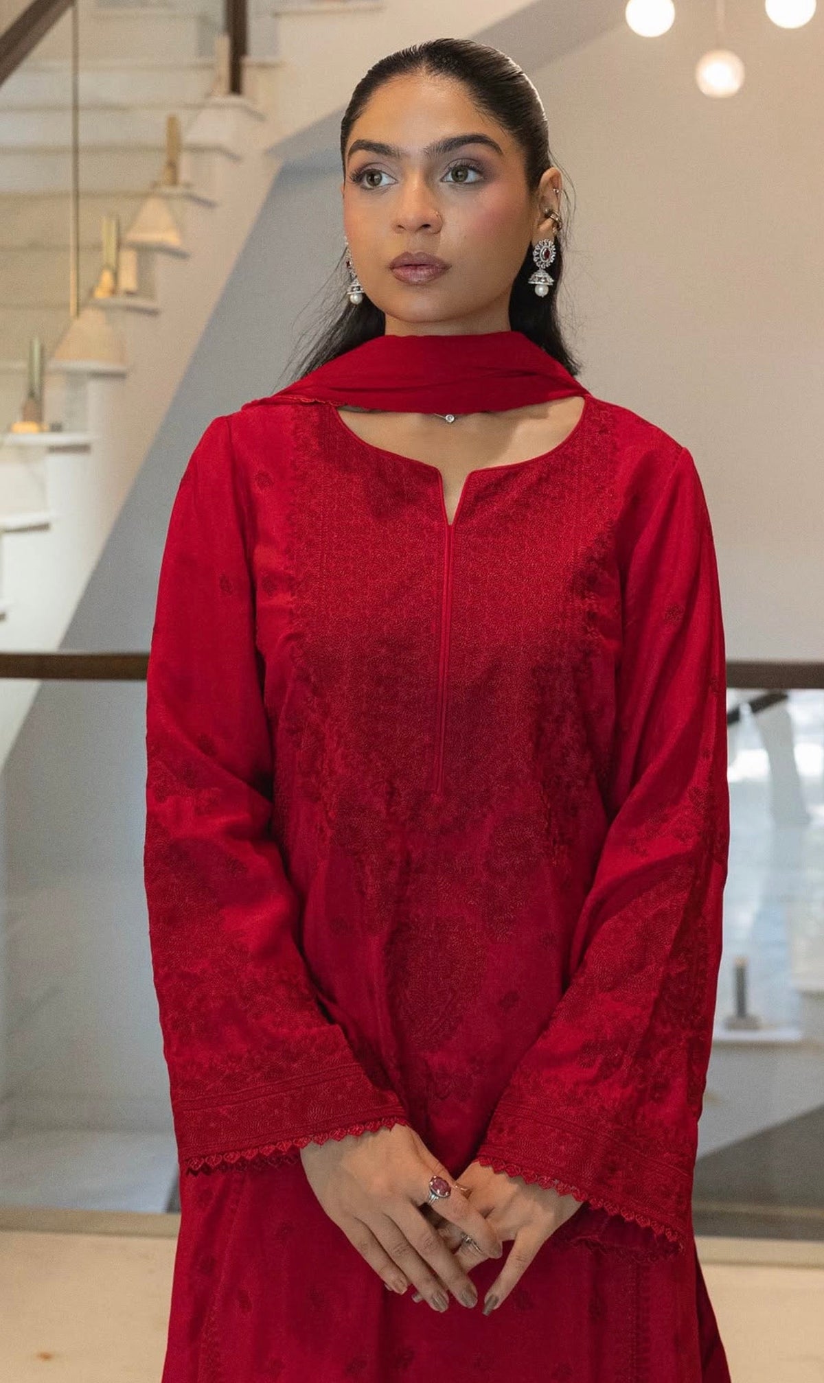 CBRM 196 red
