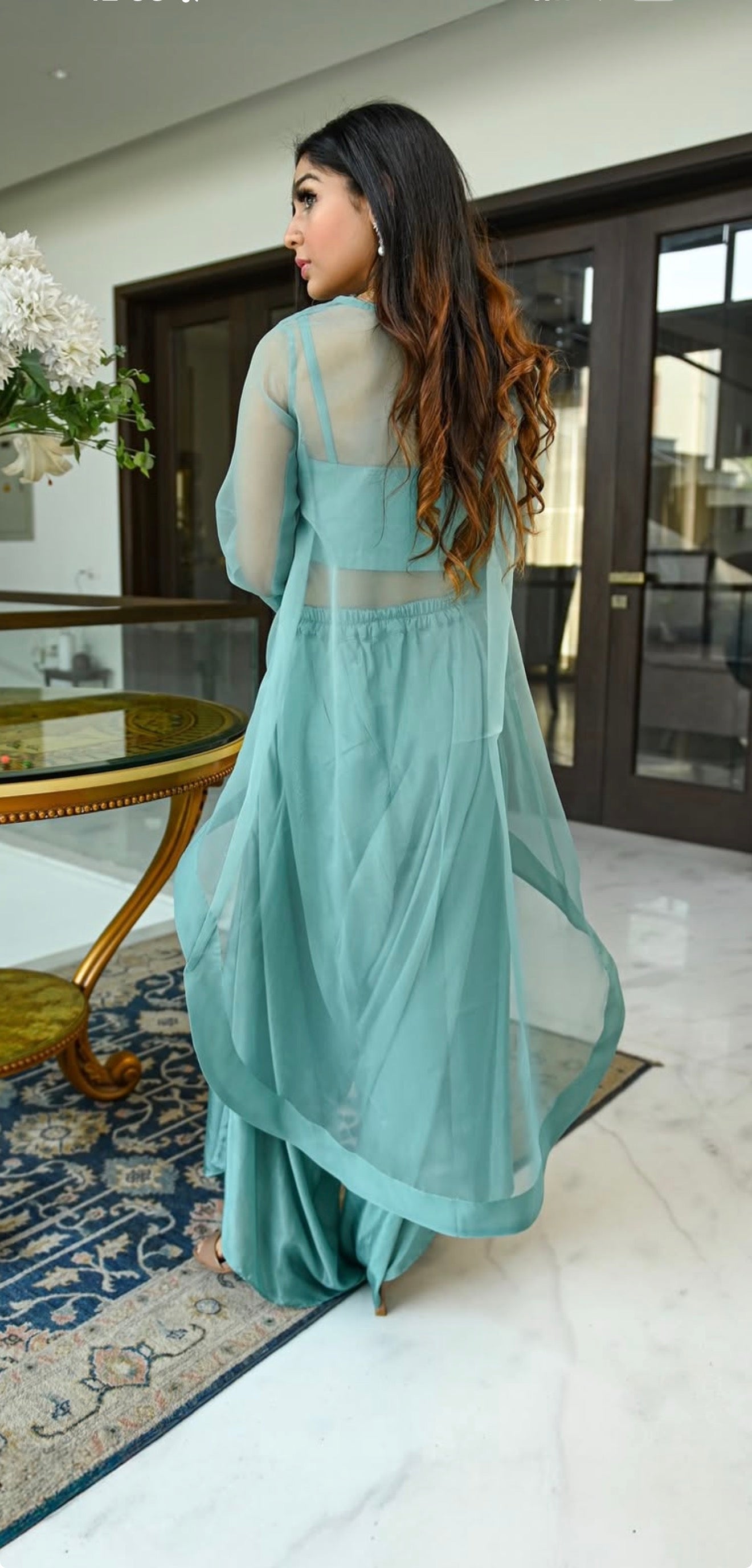 Celeste Mist