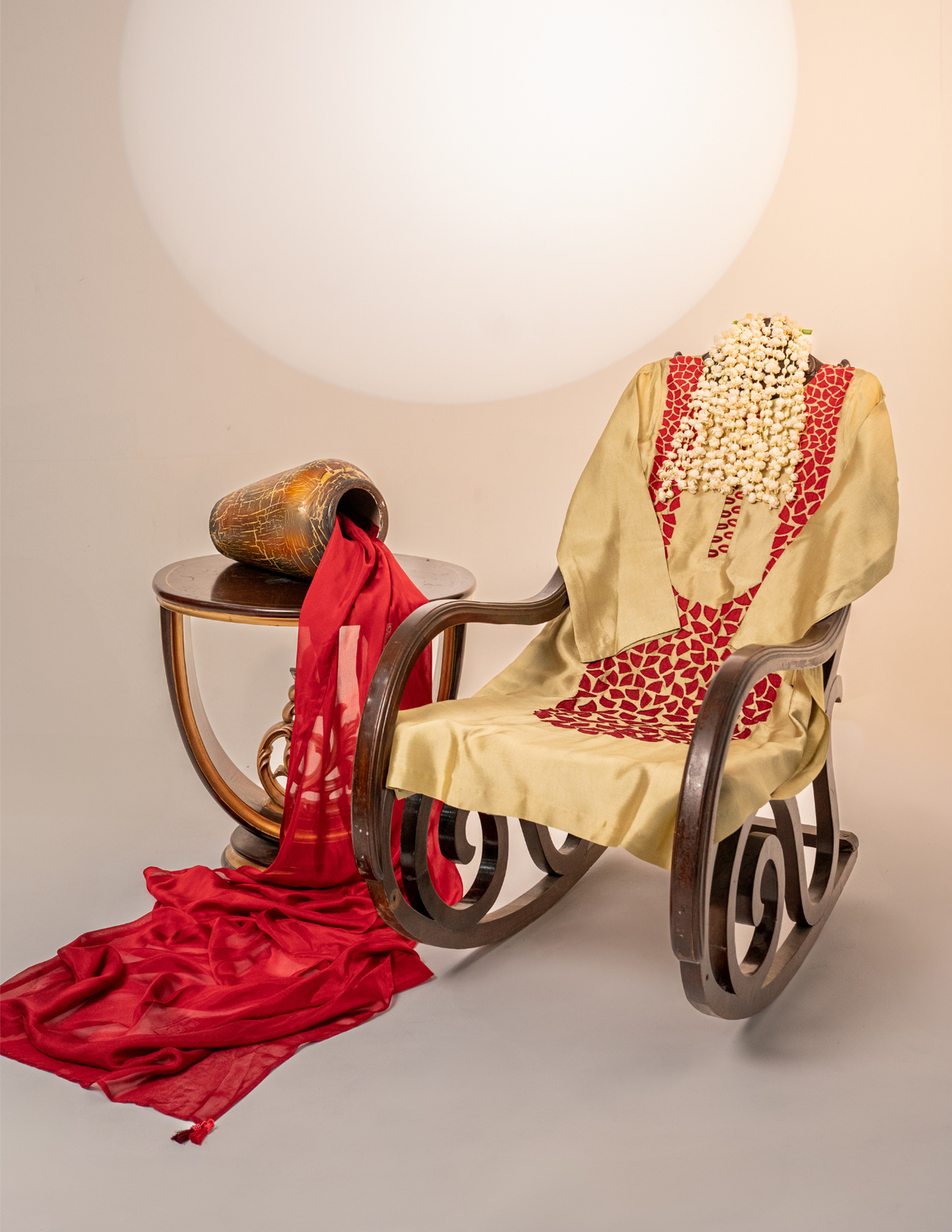 Laado Dupatta