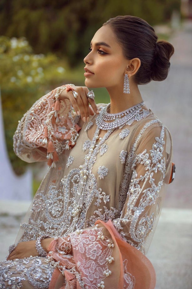 Farail Dupatta