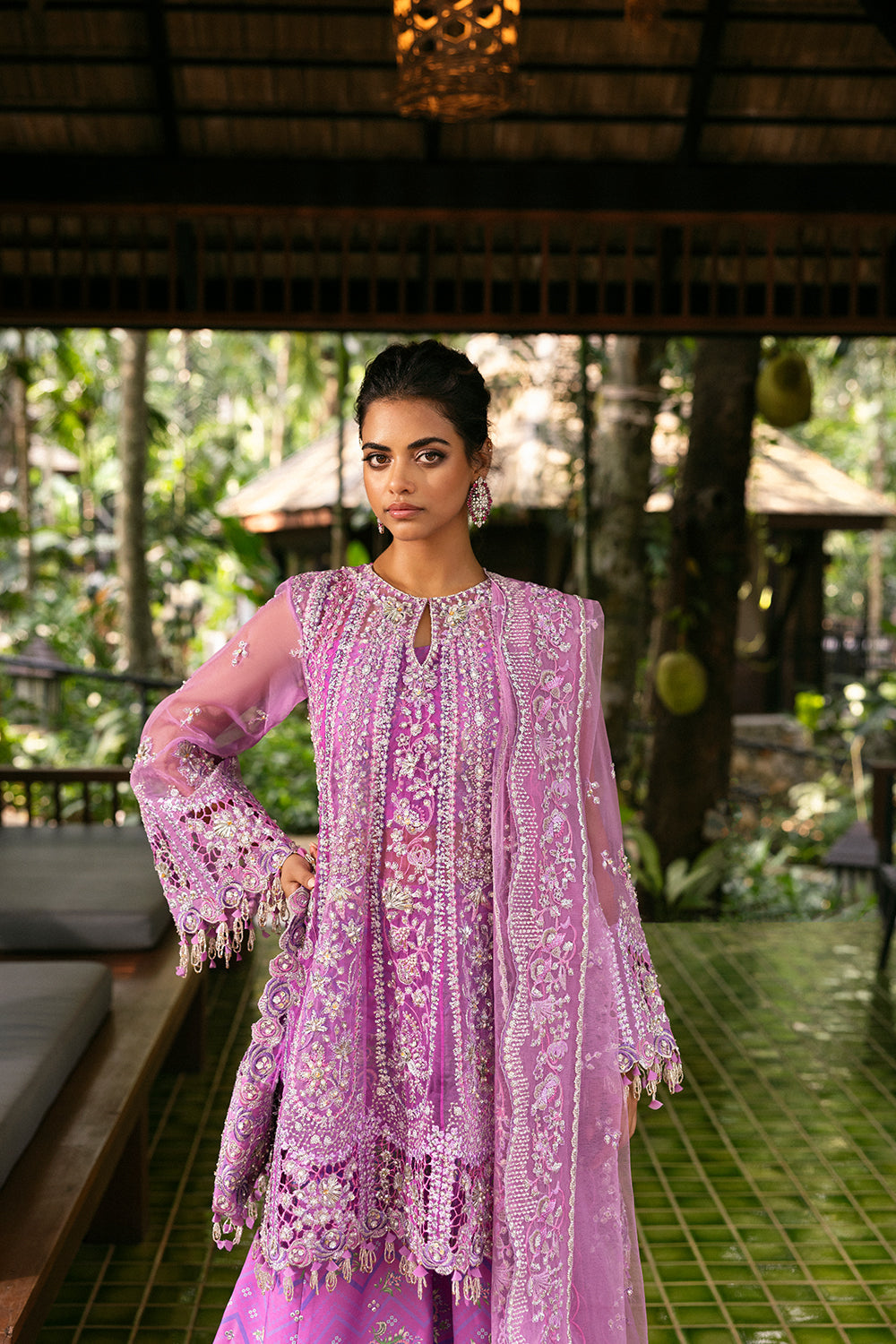 Saira Rizwan