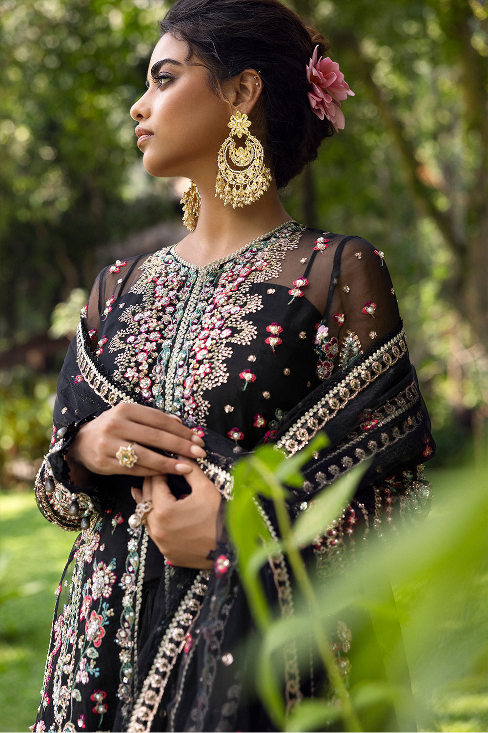 Saira Rizwan