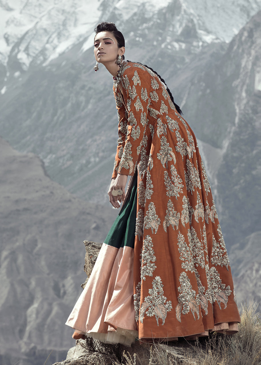 Hussain Rehar