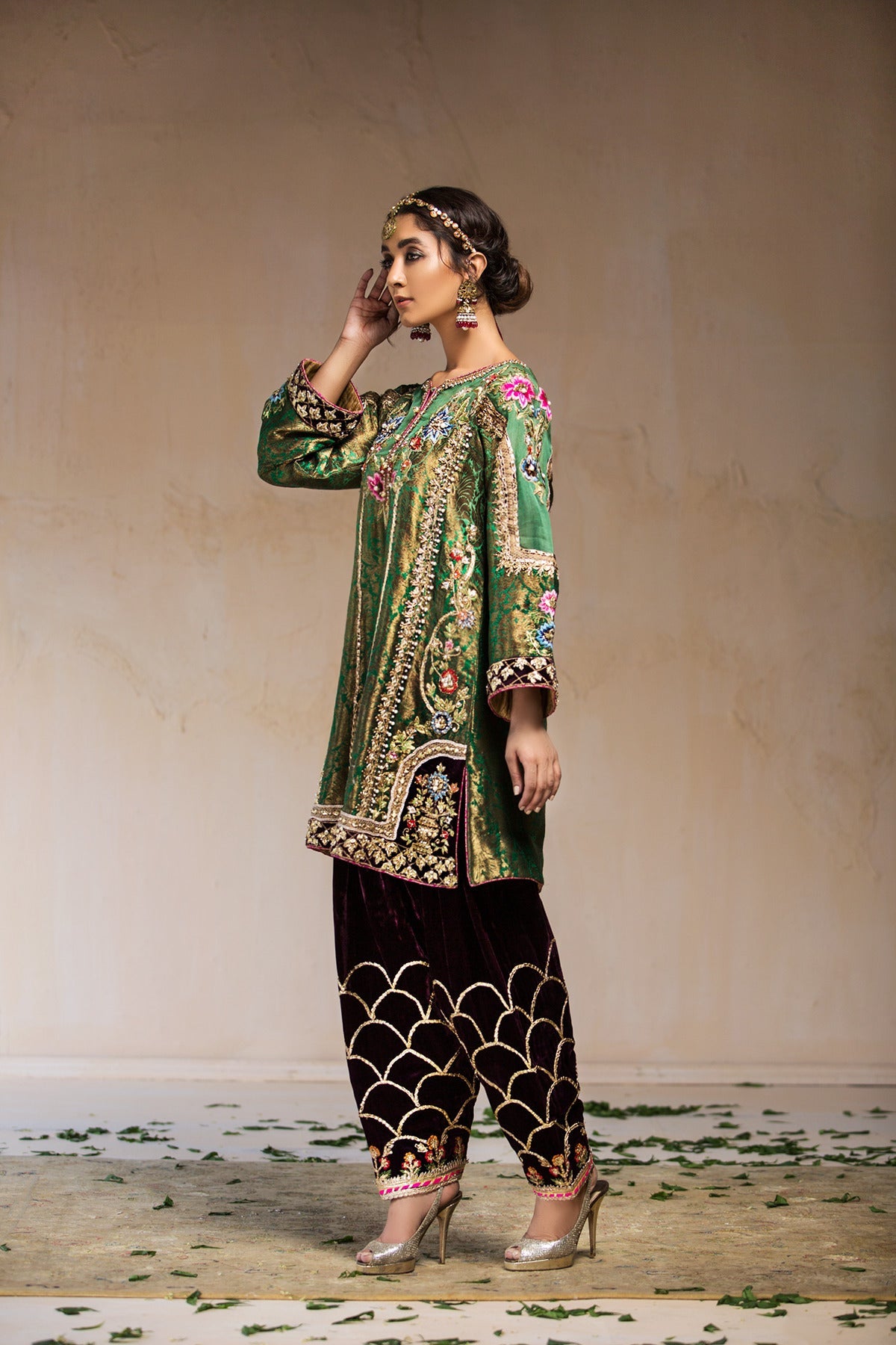 GULSHAN ARA
