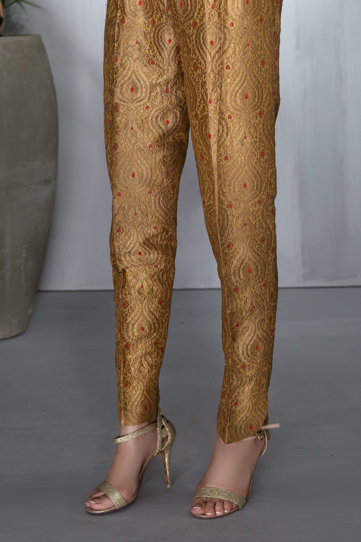 NAZNEEN PANTS