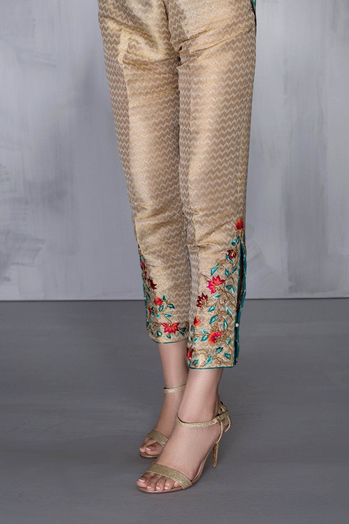 NEGAR PANTS