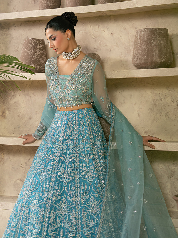 Gulaal – Elaria Style