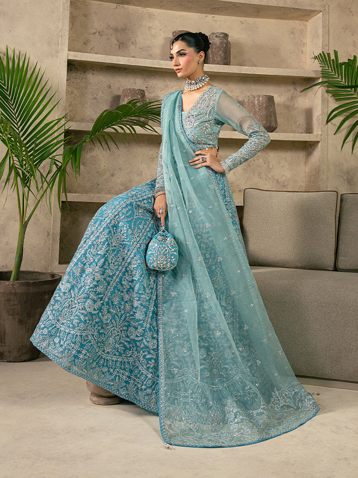 Gulaal – Elaria Style