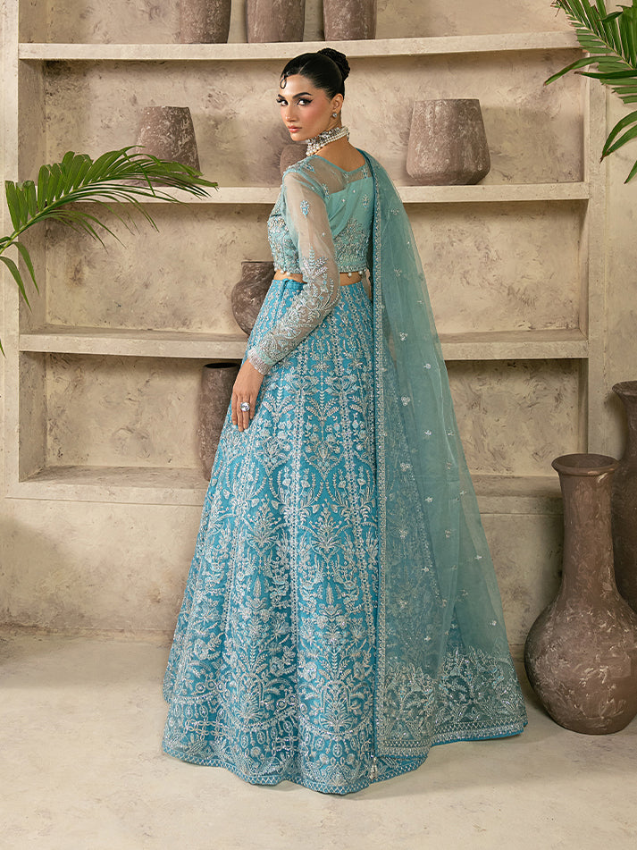 Gulaal – Elaria Style