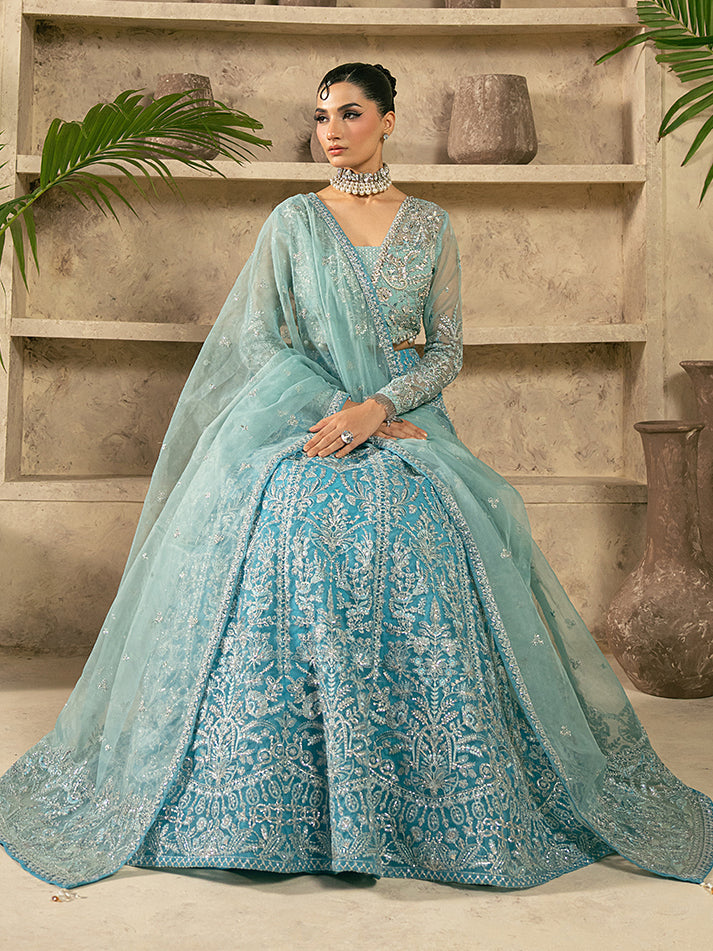 Gulaal – Elaria Style
