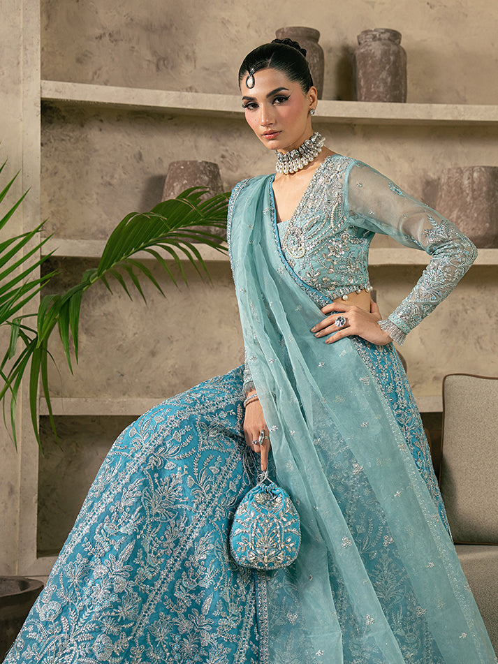 Gulaal – Elaria Style