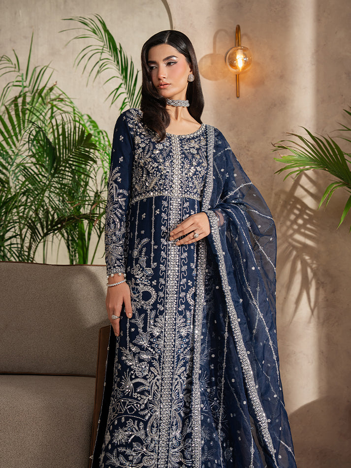 Gulaal – Nysira Style
