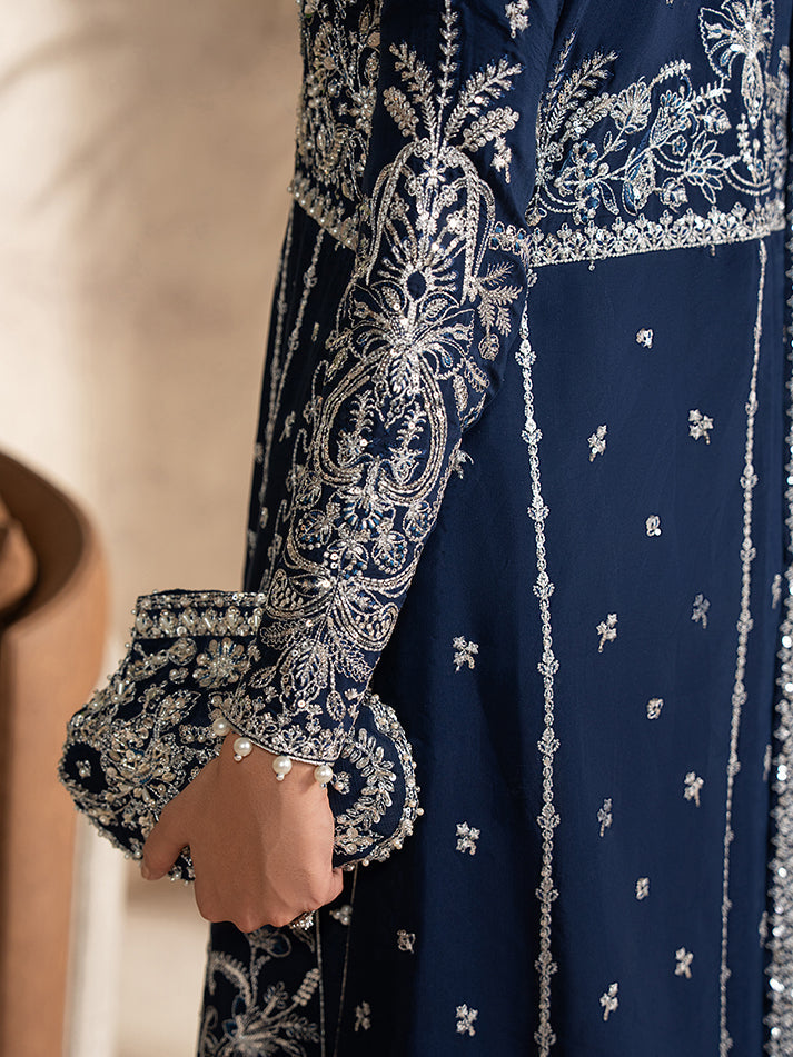 Gulaal – Nysira Style
