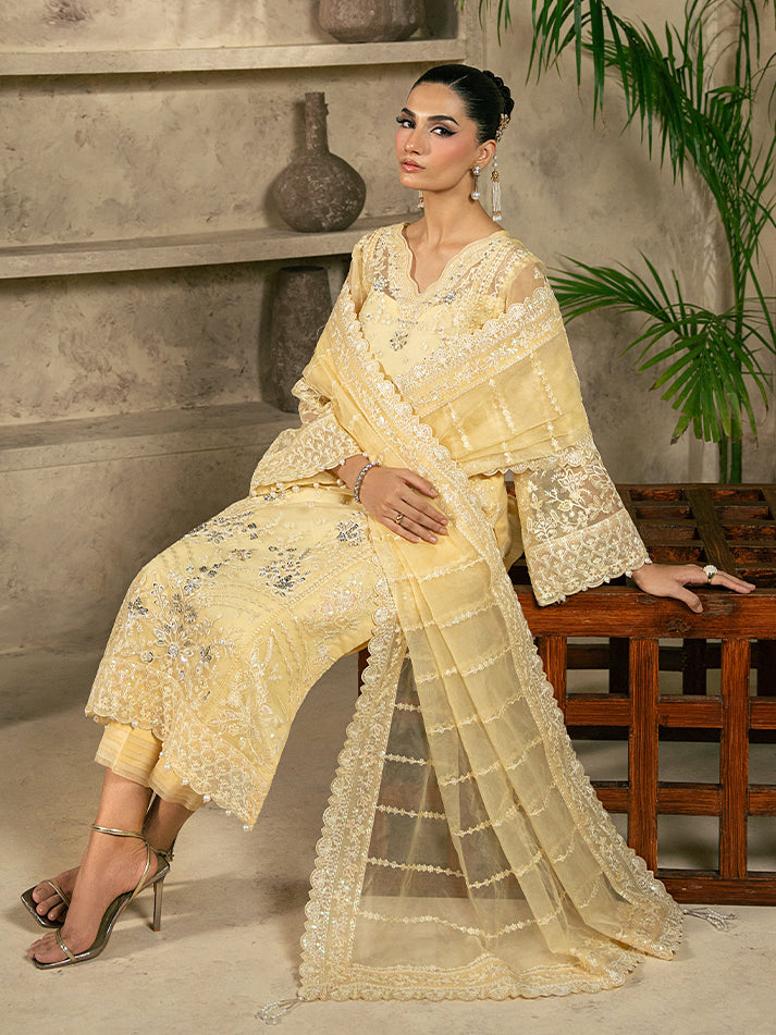 Gulaal – Aureva Style