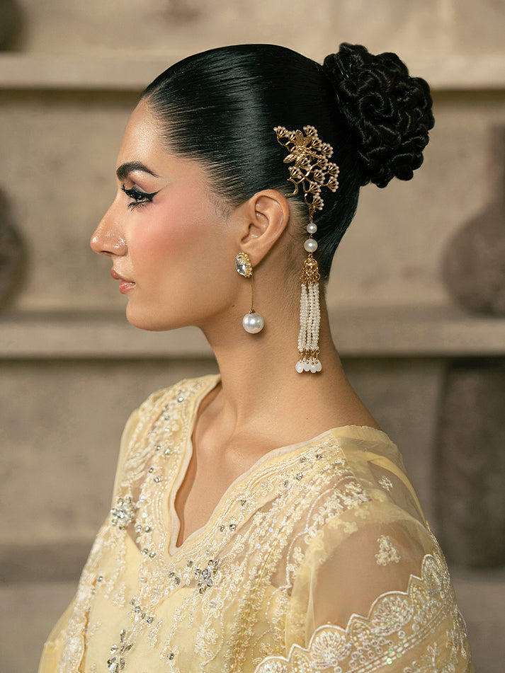 Gulaal – Aureva Style