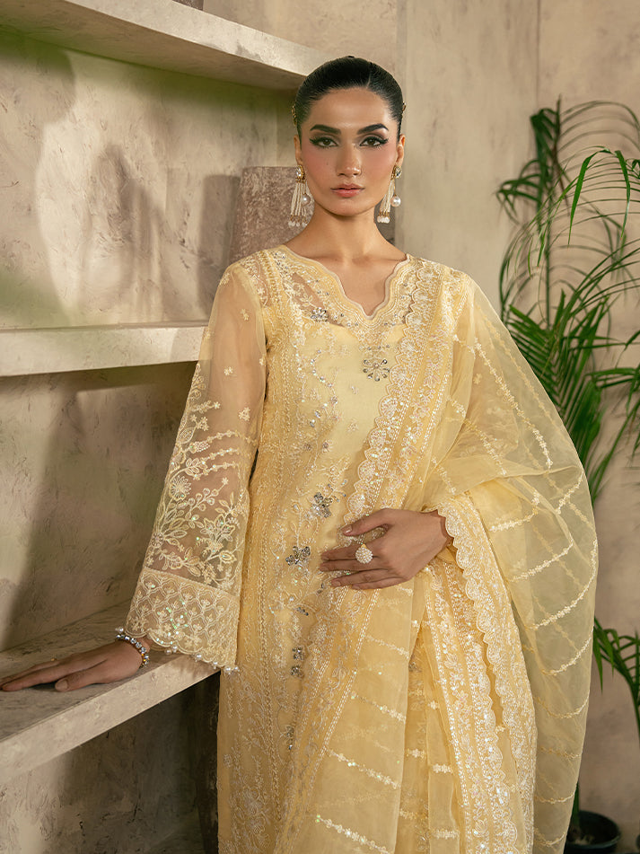 Gulaal – Aureva Style