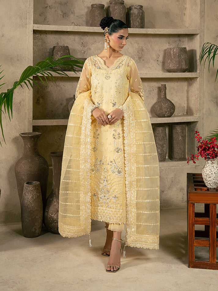Gulaal – Aureva Style