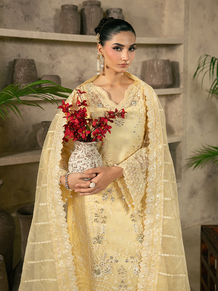Gulaal – Aureva Style