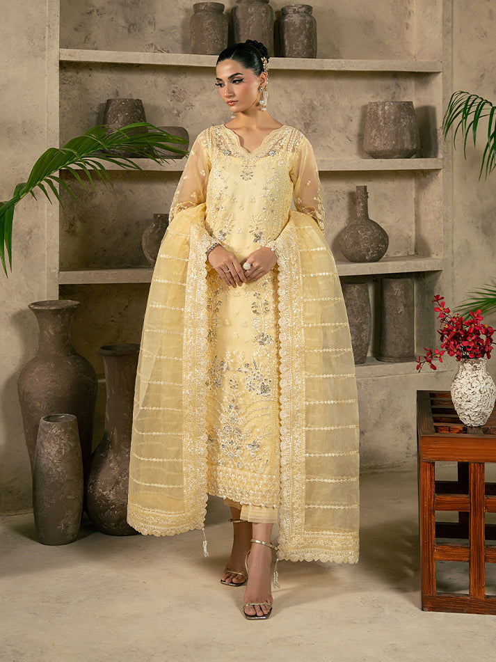 Gulaal – Aureva Style