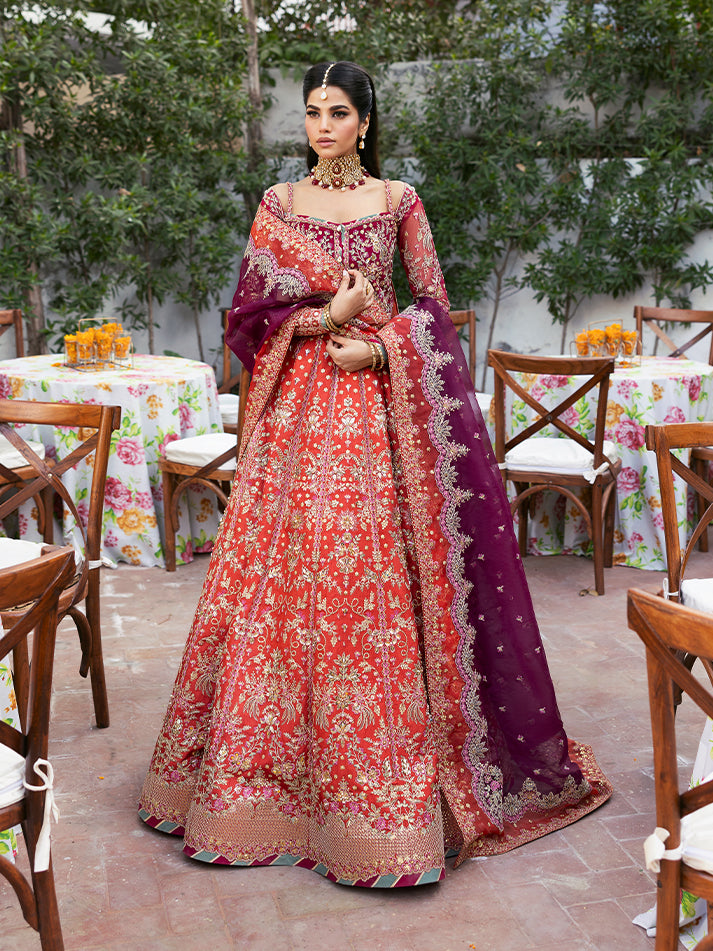 Gulaal – Shabnam Style